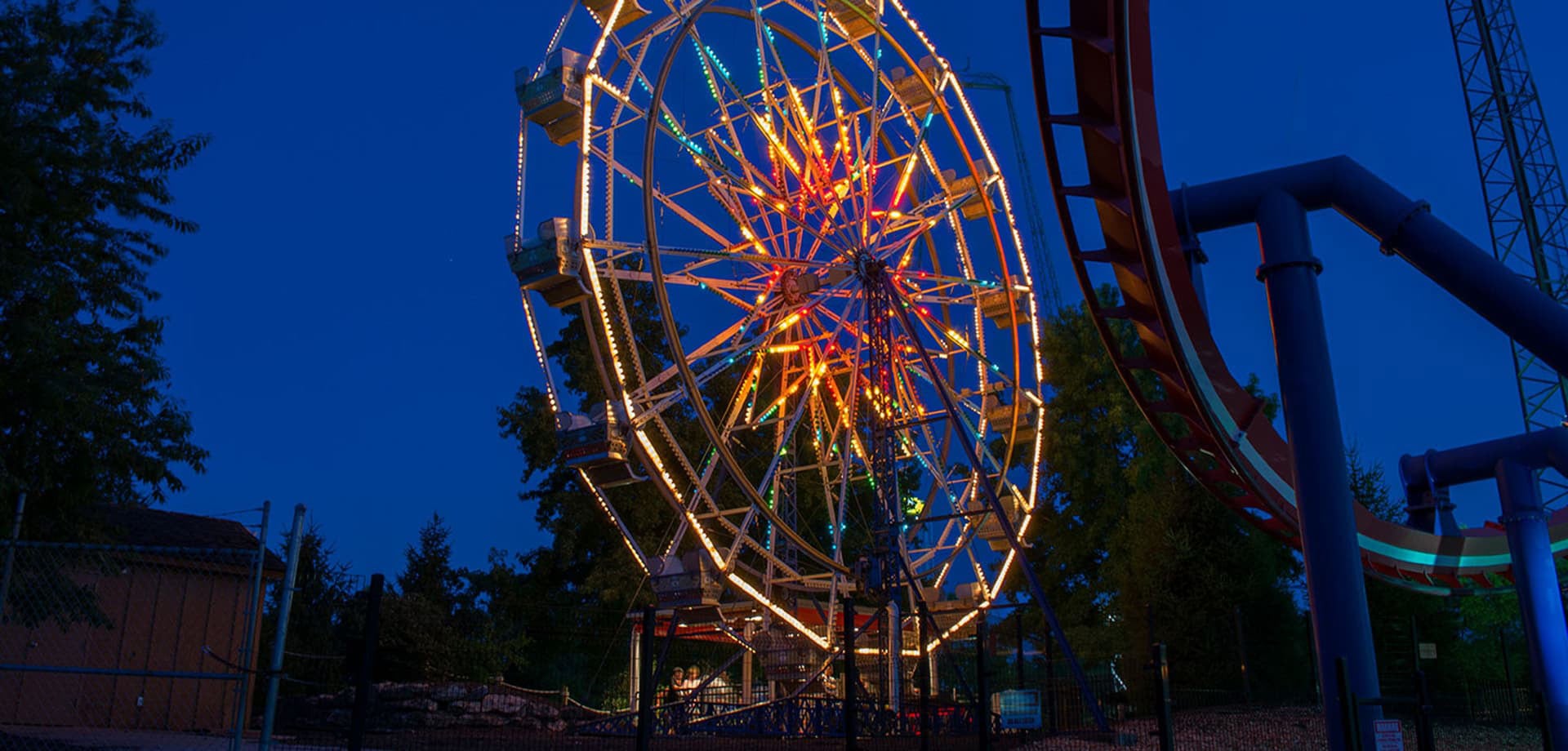 Enchanted Parks, in Partnership with EPR Properties, Signs Definitive Agreement to Acquire Six Regional Amusement Parks, Reinforcing Commitment to Local Communities