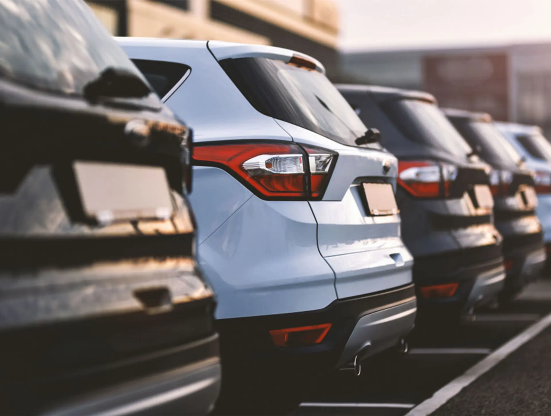 Daily General Parking