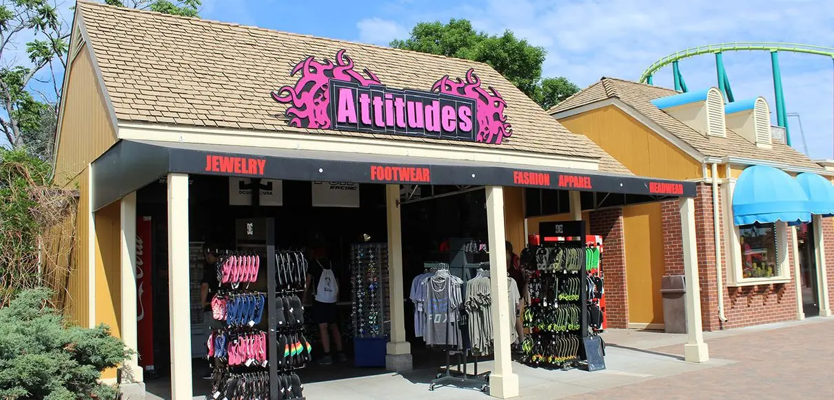 Attitudes