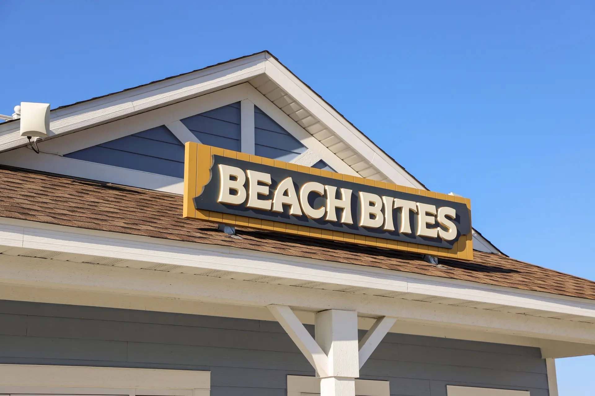 Beach Bites