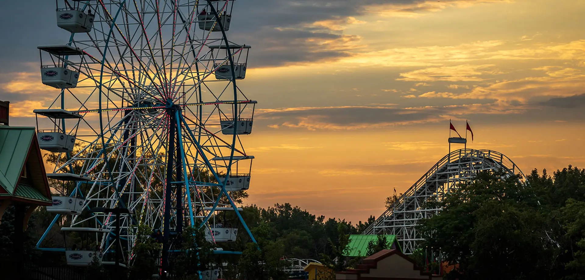 Ferris Wheel
