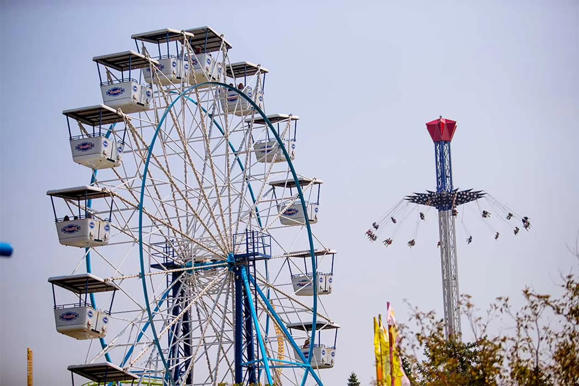 Contact Us background image