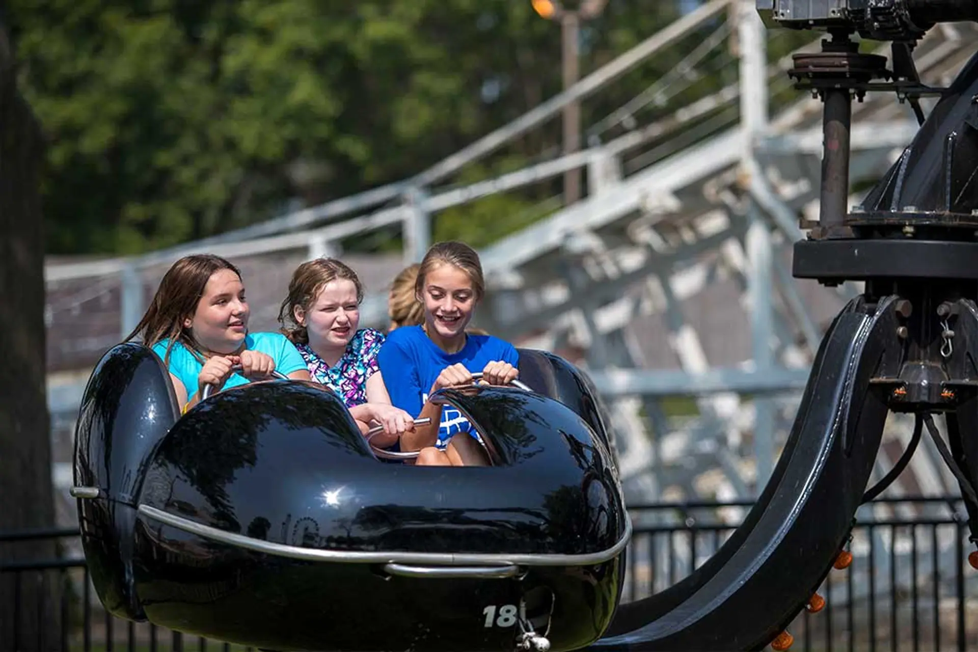 Attraction Accessibility background image