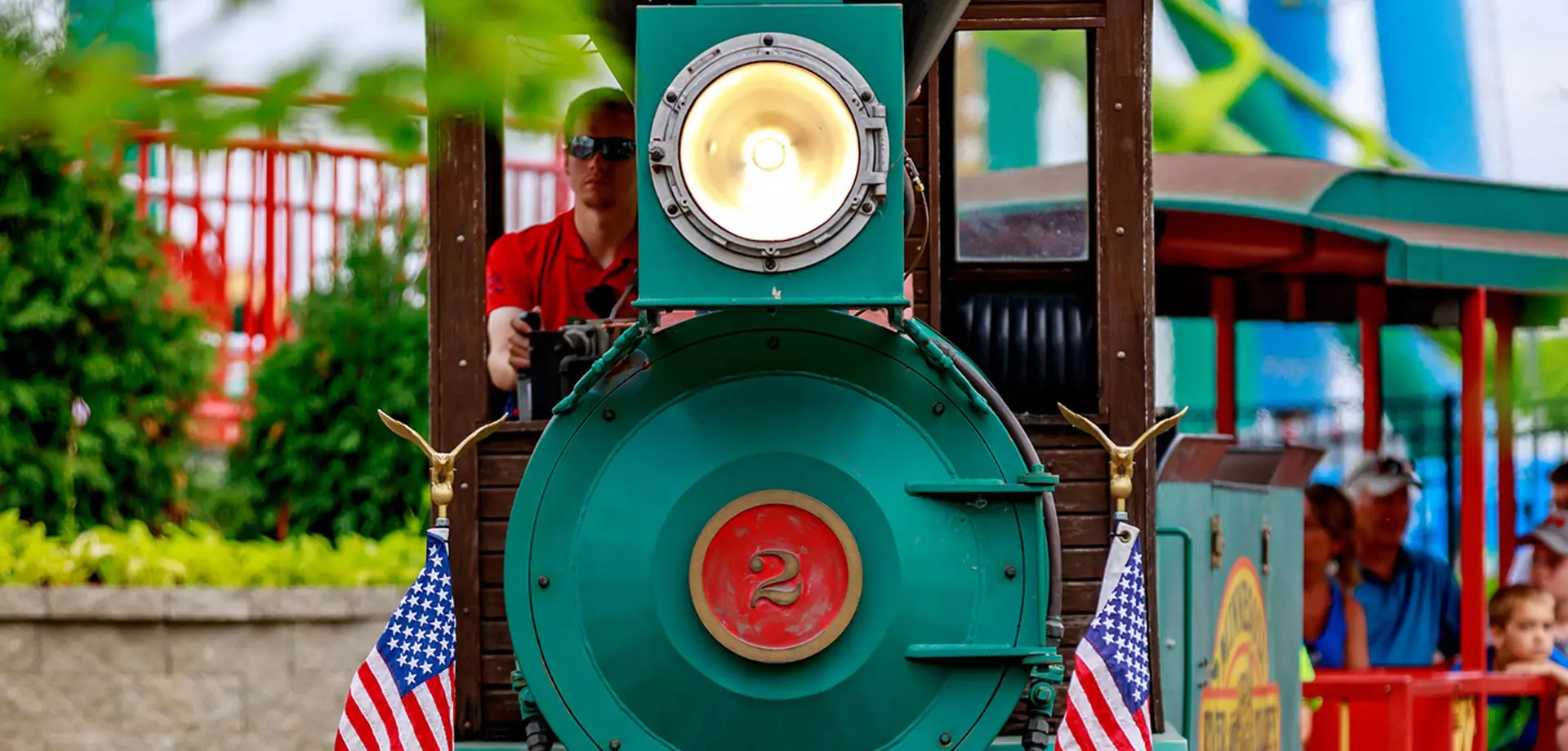 Minnesota River Valley Railroad