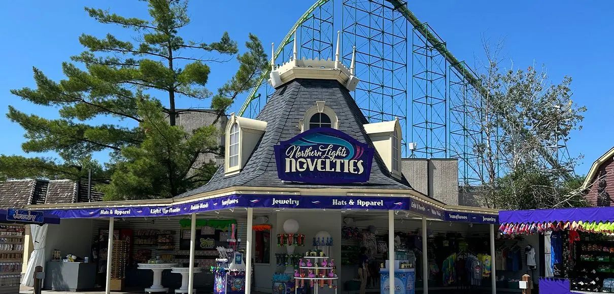 Northern Lights Novelties