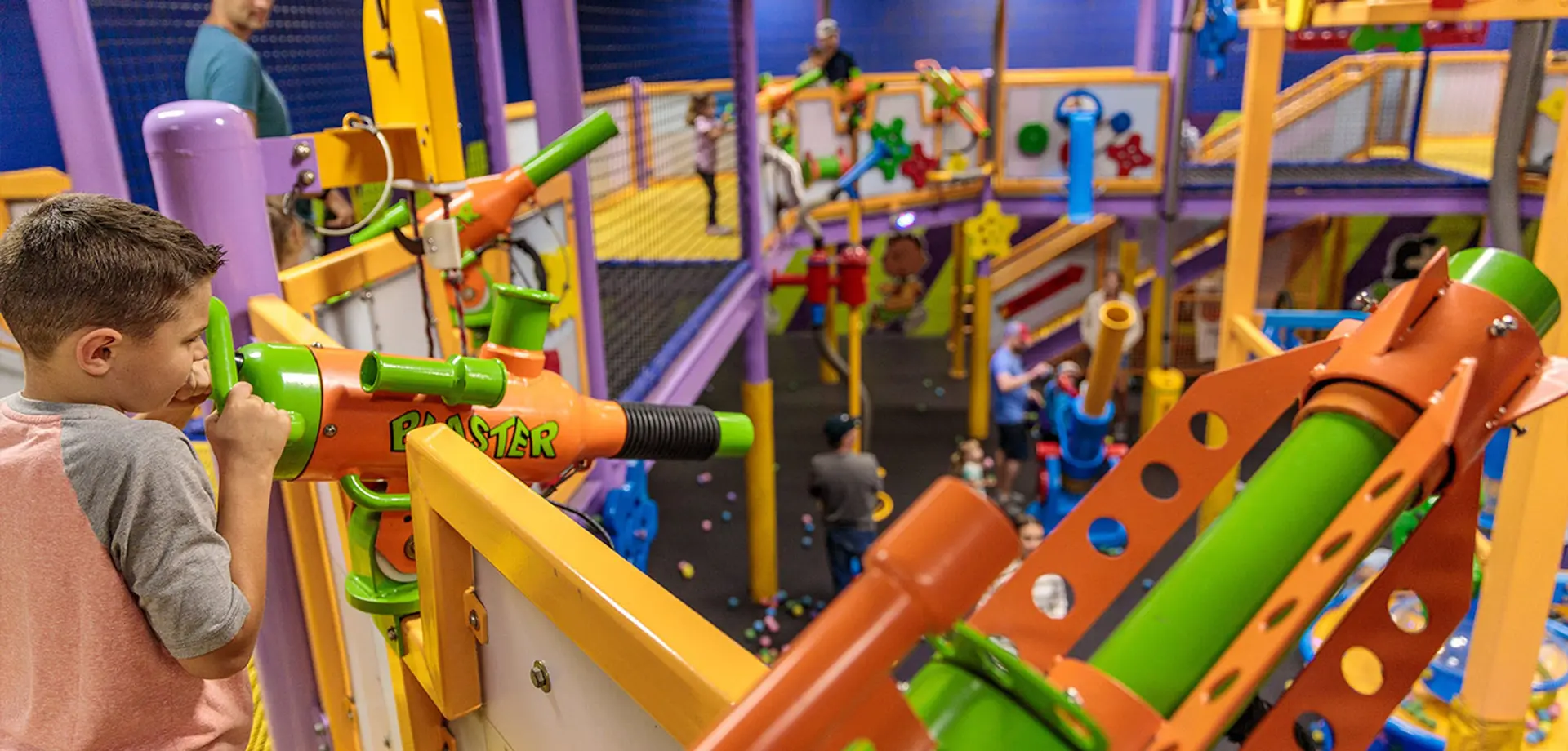 PEANUTS™ Playhouse