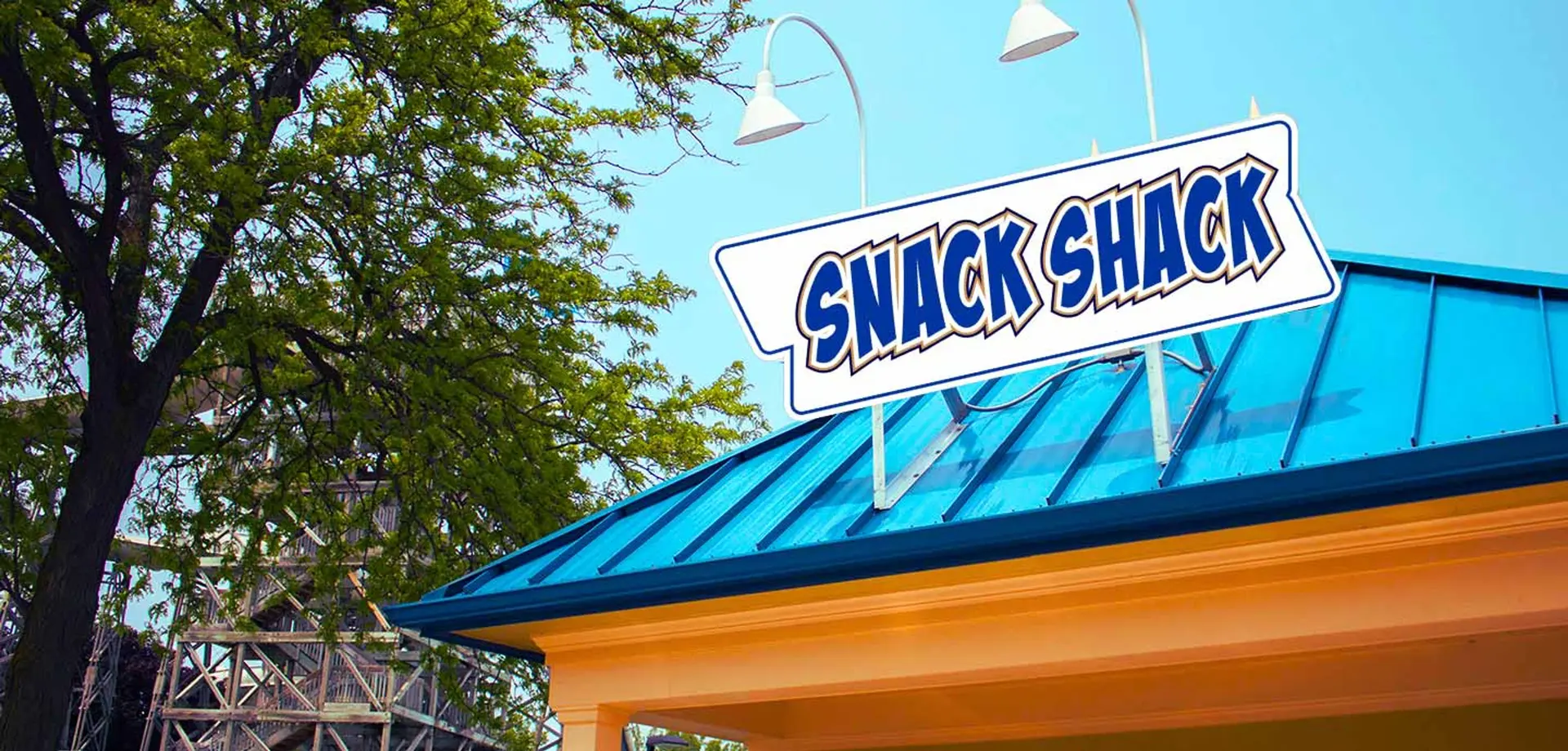 Snack Shack