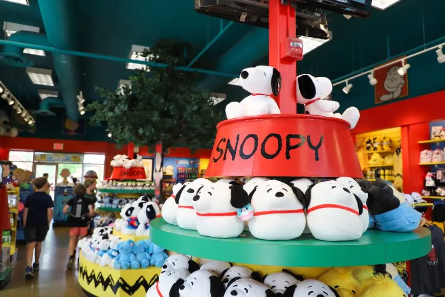 Snoopy™ Boutique