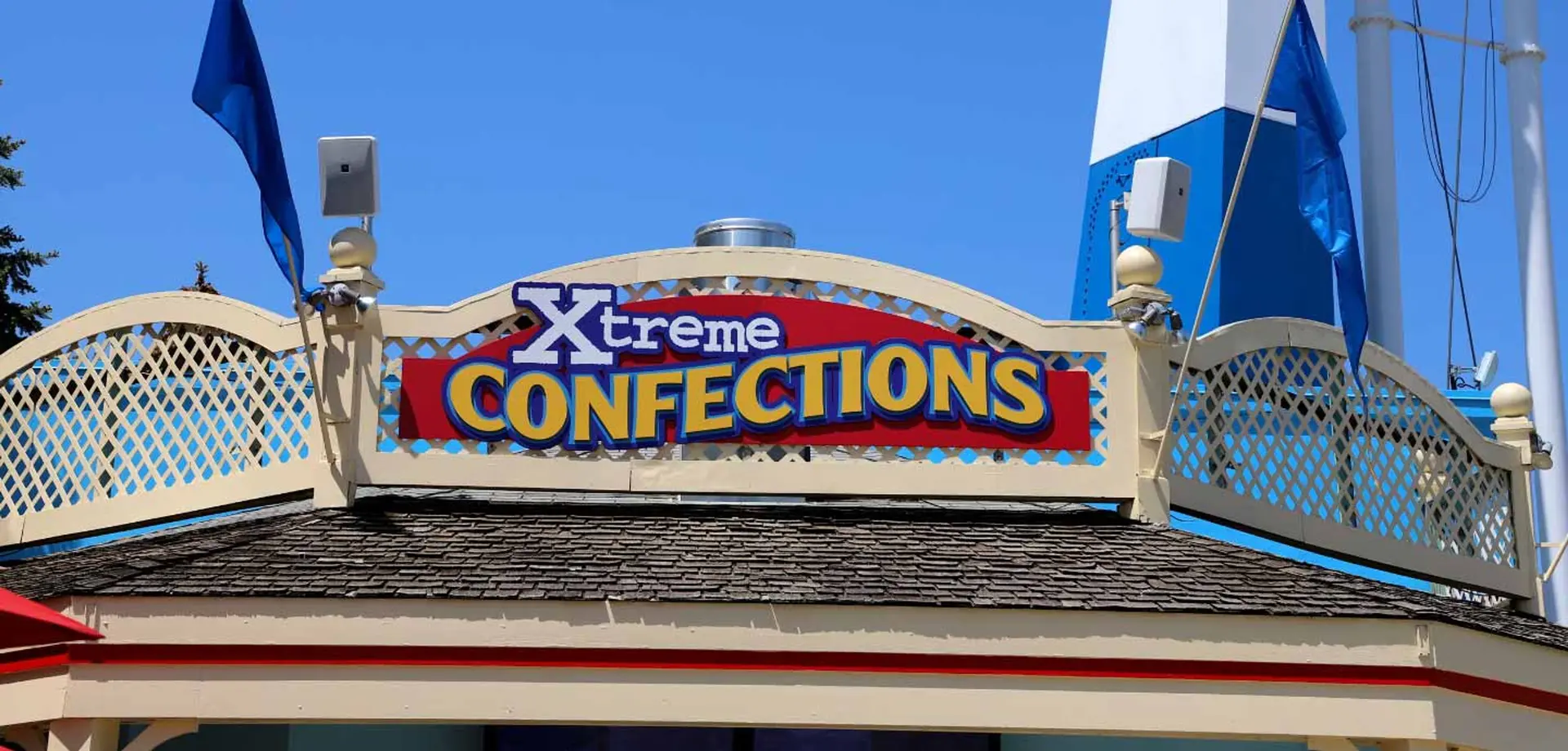 Xtreme Confections