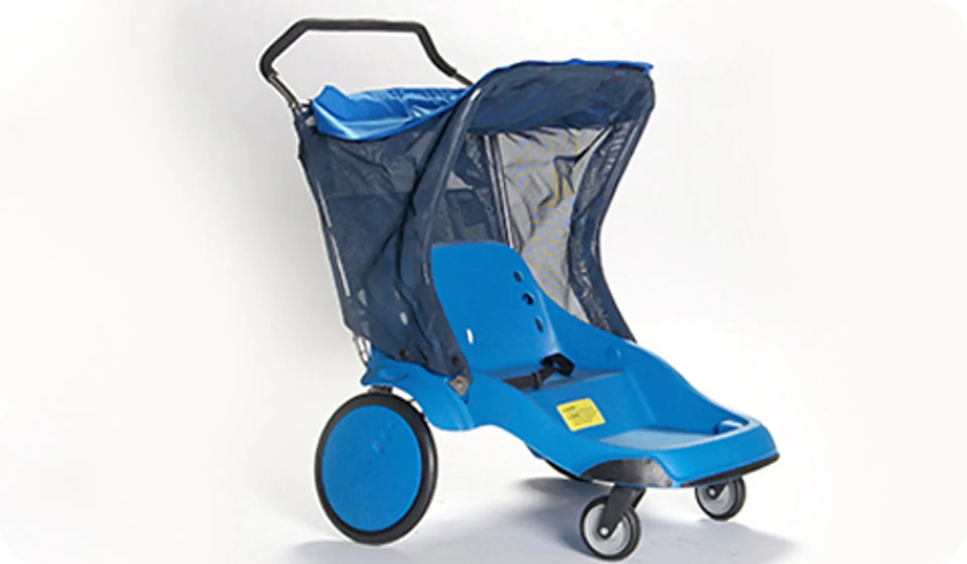 Double Stroller Rental background image