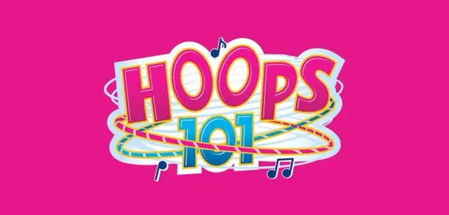 Hoops 101 background image