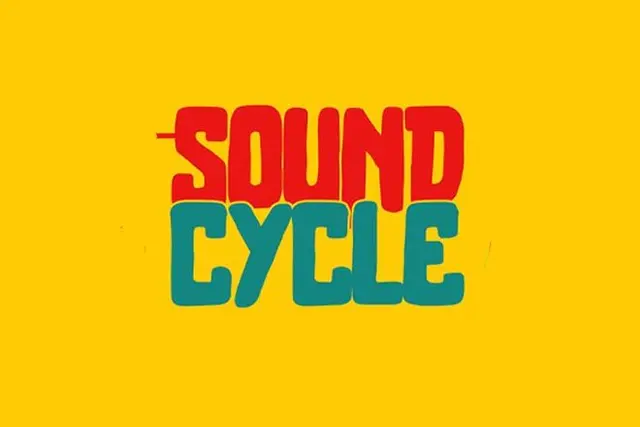 SoundCycle background image