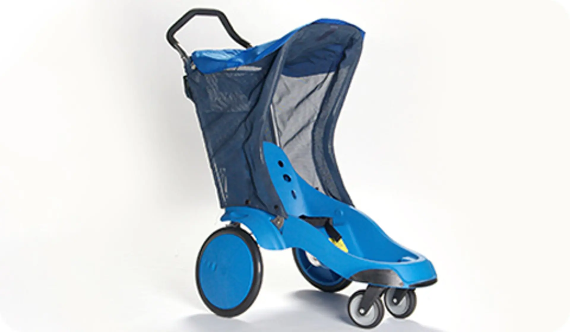Single Stroller Rental background image