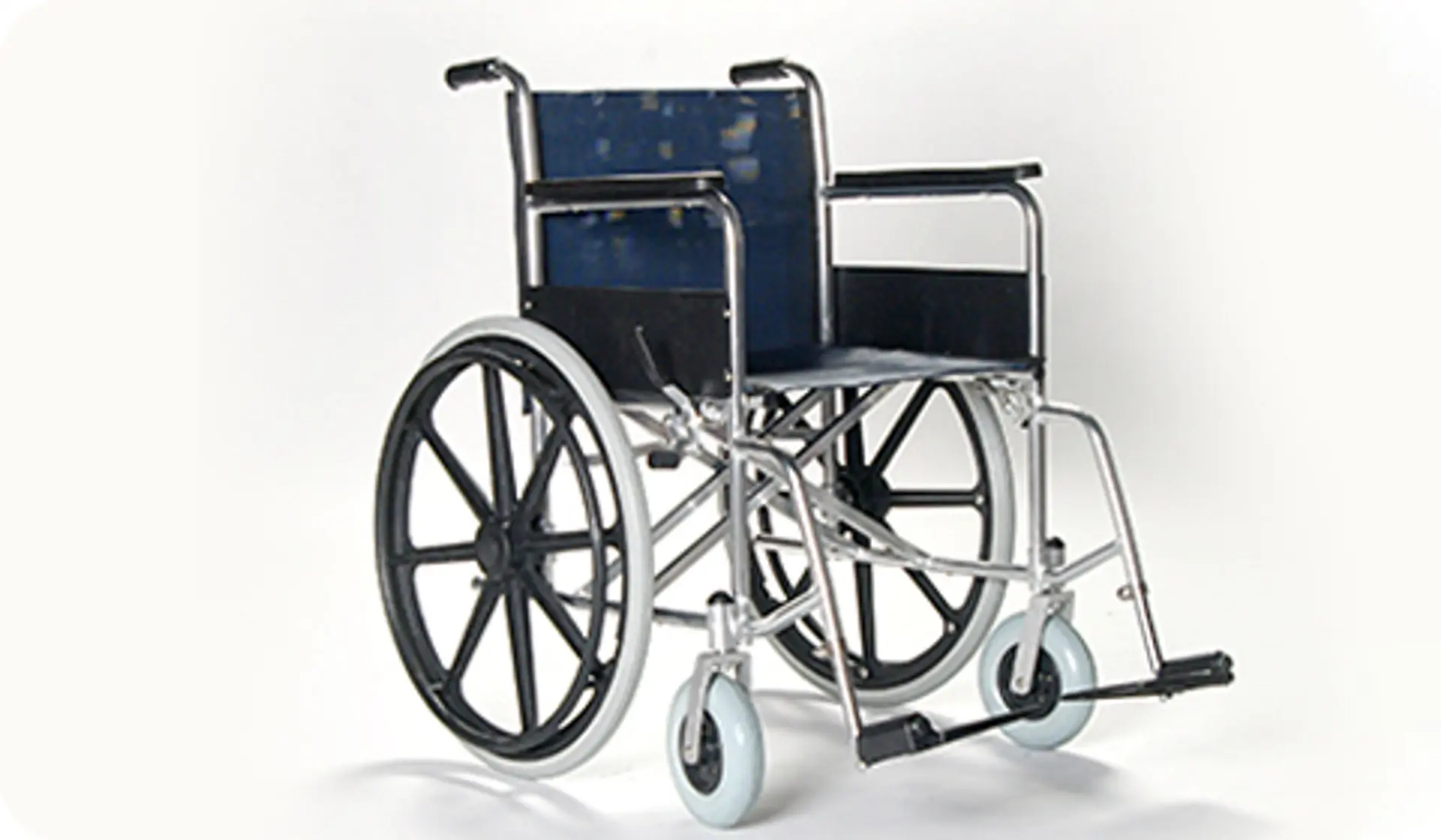 Manual Wheelchair Rental background image